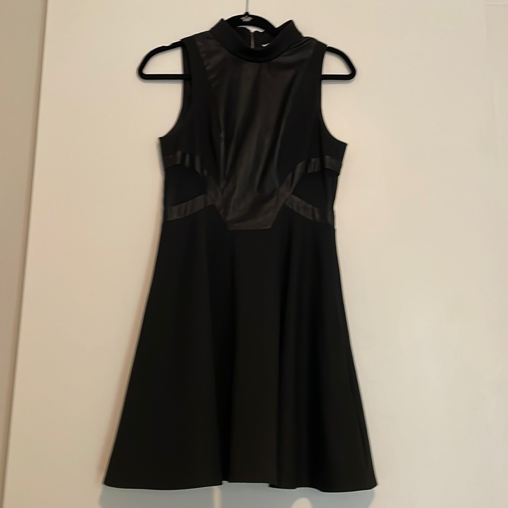 BCBG Black Dress